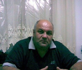 Игорь, 62 года, Белореченск