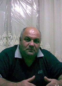 Игорь, 62, Россия, Белореченск