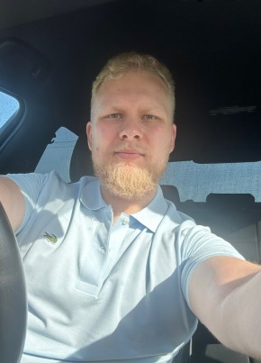 Maksim, 31, Russia, Moscow