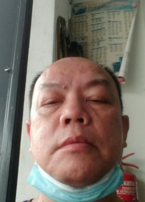 Aliff, 52, Malaysia, Shah Alam