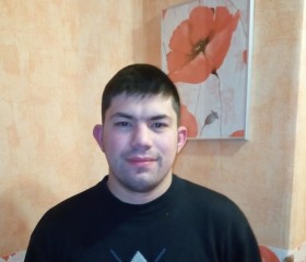 Ярослав, 34 года, Барнаул