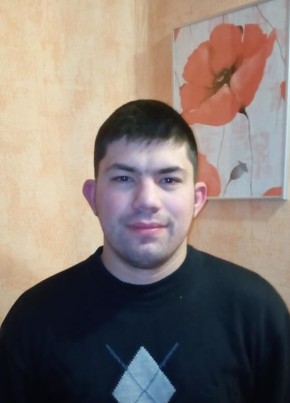 Ярослав, 34, Россия, Барнаул