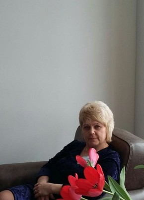 Марина, 54, Россия, Ноябрьск