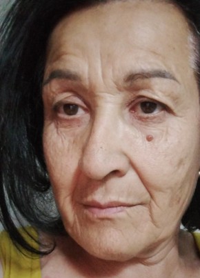 Lena Shibaeva, 58, Russia, Sudak