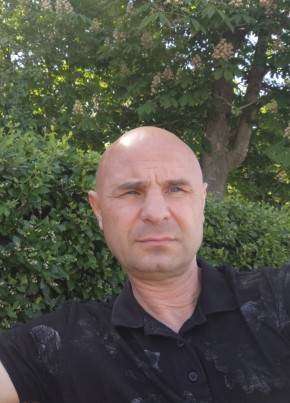 Alexx из Тольятти 45 лет