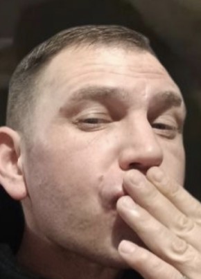 Даниил из Москвы 22 года