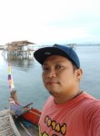 Jomar, 34 года, Lungsod ng Zamboanga