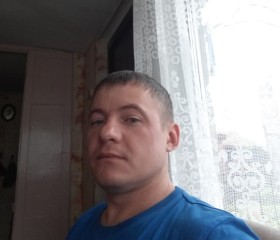Павел Никонов, 35 лет, Артемівськ (Луганськ)