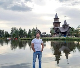 Закир, 33 года, Оренбург