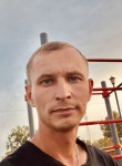 Влад, 31 год, Луганськ