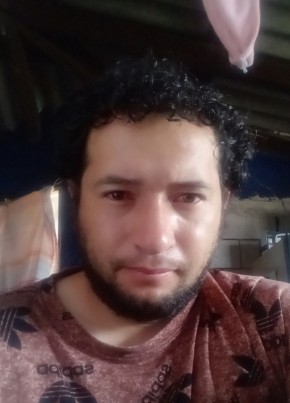 Will из Quito 31 год