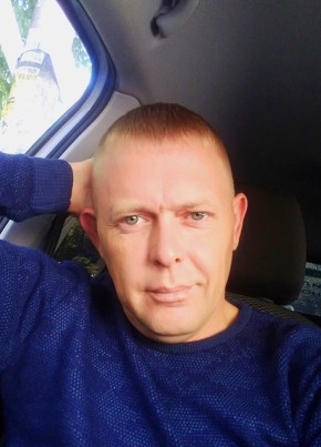 Andrey, 38, Russia, Voronezh