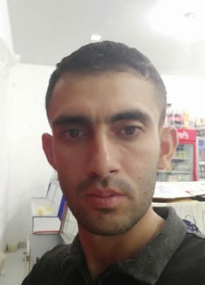 Sahil Hüseynli, 31, Azərbaycan Respublikası, Şirvan