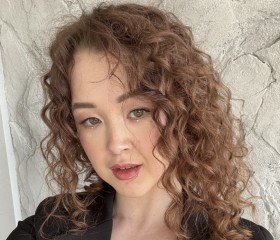 Ruslana, 27, Yekaterinburg