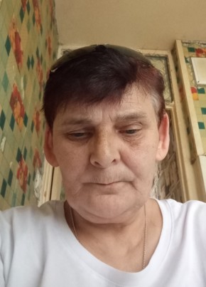 Татьяна Туманов из Подольска 18 лет