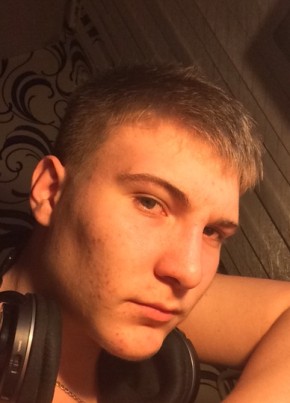 Aleksandr, 29, Russia, Tver