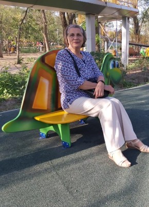 Nadezhda, 67, Russia, Mikhaylovsk (Stavropol)