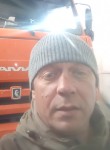 Aleksey, 42, Tugulym