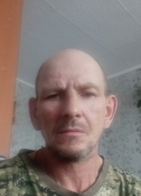 Андрей, 50, Россия, Чернышевск