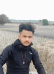 deepak Singh, 19 лет, Agra