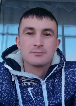 Сергей, 37, Россия, Барнаул