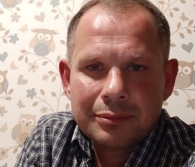 Игорь, 43 года, Обнинск