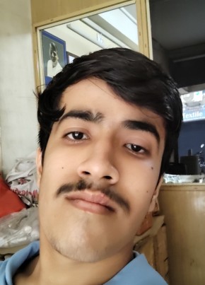 ADHTma🚩, 18, India, Ahmedabad