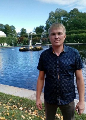 Влад, 25, Россия, Аркадак