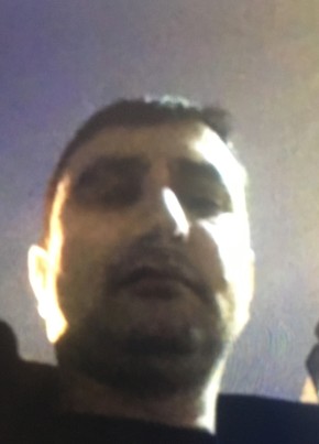David, 38, Russia, Moscow
