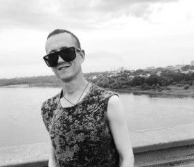 Stepan Yurevich, 24, Isilkul