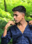 Darshan, 19 лет, Mumbai