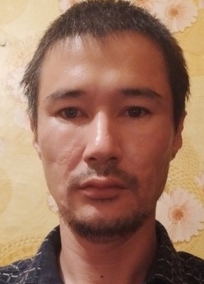 Айбек, 33, Қазақстан, Алматы