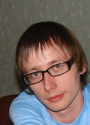 Александр, 37, Россия, Шигоны