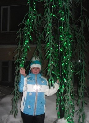 Татьяна, 54, Россия, Таштагол