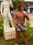 Pravilnyy, 40, Moscow