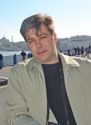 Станислав, 53, Россия, Ростов-на-Дону