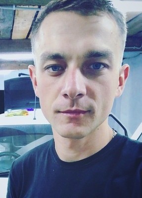 Денис, 27, Россия, Таштагол