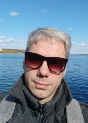 Евгений, 45, Россия, Ижевск