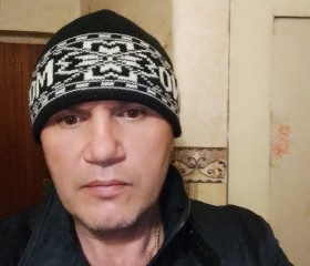 Анатолий, 46 лет, Биробиджан
