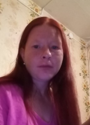 Танюшка, 34, Россия, Вельск