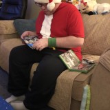 cory, 23  , Peabody