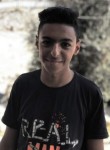 Yazan Ghaith, 18  , Tel Aviv
