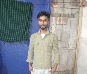 Sourav Sinha, 21 год, Aizawl
