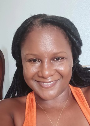Lexy, 40, The Bahamas, Nassau