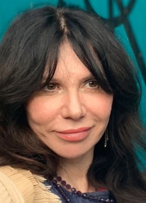 Natalya, 48, Russia, Moscow