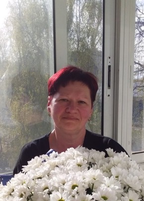 Ольга, 55, Россия, Мичуринск