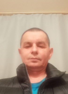 Марсель, 57, Россия, Казань