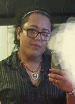 Mis Lansil, 41, United States of America, Austin (State of Texas)