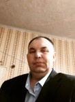 Роман, 47 лет, Новосибирск