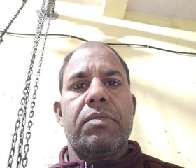 Ravinder Gahlot, 44 года, Delhi